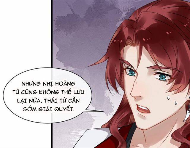 Bồng Sơn Viễn 2 Chapter 37 - 40