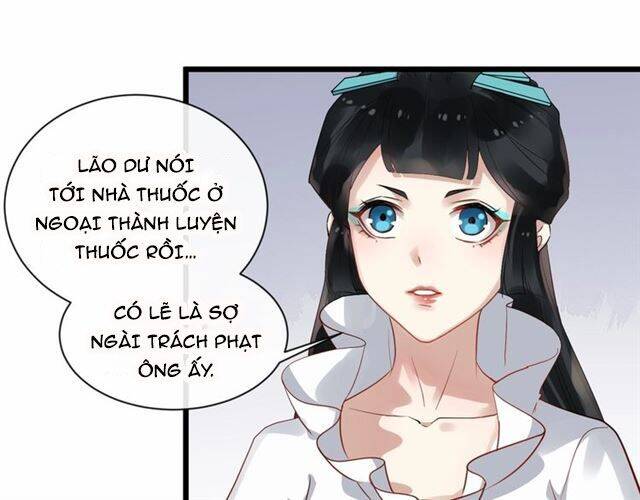 Bồng Sơn Viễn 2 Chapter 37 - 48