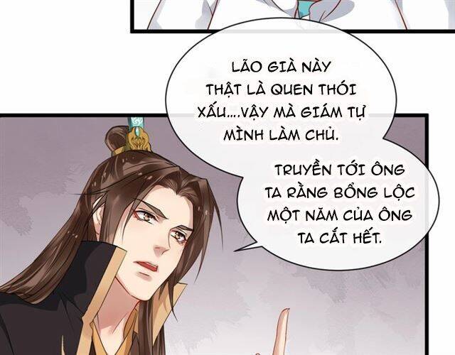 Bồng Sơn Viễn 2 Chapter 37 - 49
