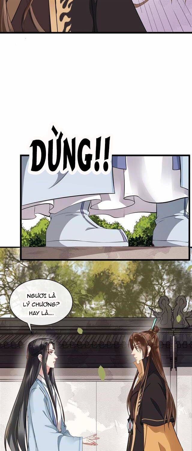 Bồng Sơn Viễn 2 Chapter 37 - 53