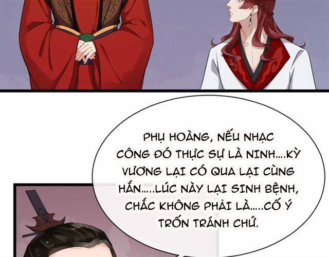 Bồng Sơn Viễn 2 Chapter 37 - 8