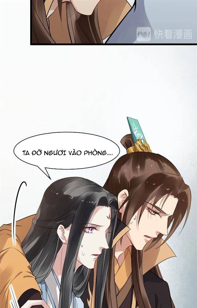 Bồng Sơn Viễn 2 Chapter 38 - 36