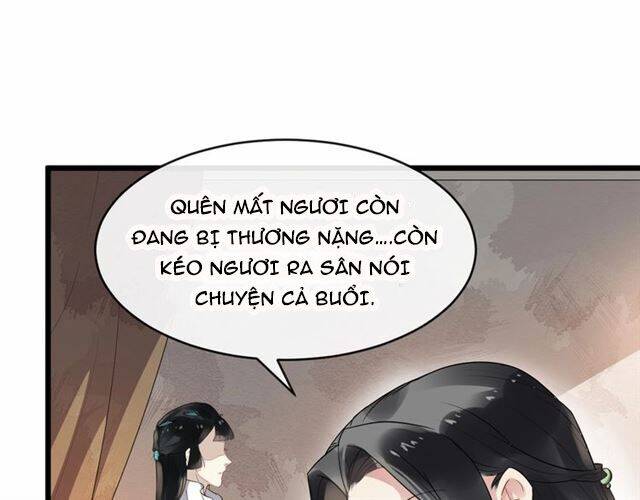 Bồng Sơn Viễn 2 Chapter 38 - 43