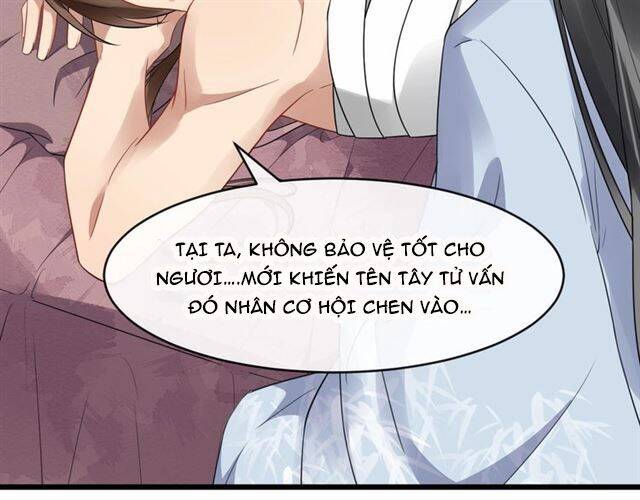 Bồng Sơn Viễn 2 Chapter 38 - 46