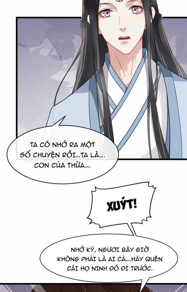 Bồng Sơn Viễn 2 Chapter 38 - 48