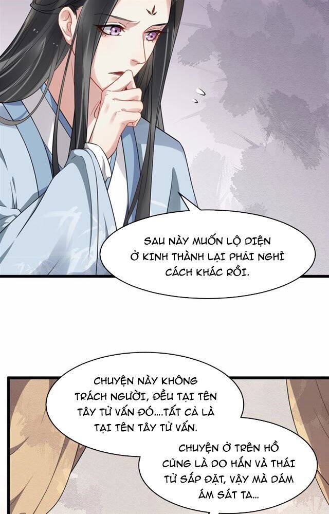 Bồng Sơn Viễn 2 Chapter 38 - 52