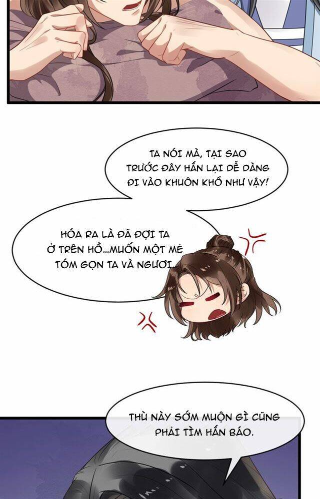 Bồng Sơn Viễn 2 Chapter 38 - 54