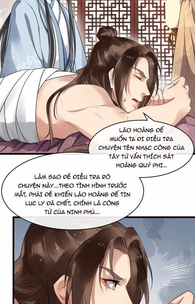 Bồng Sơn Viễn 2 Chapter 38 - 57
