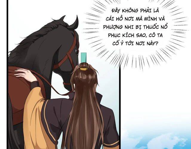 Bồng Sơn Viễn 2 Chapter 39 - 16