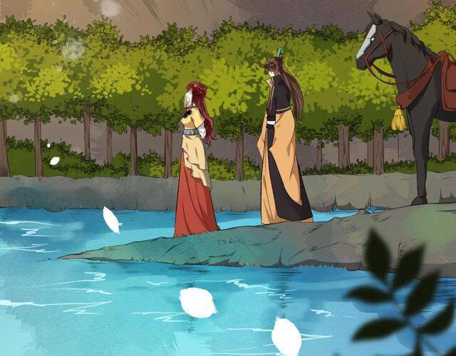 Bồng Sơn Viễn 2 Chapter 39 - 18