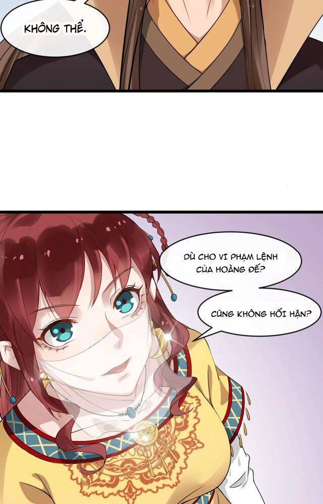 Bồng Sơn Viễn 2 Chapter 39 - 26