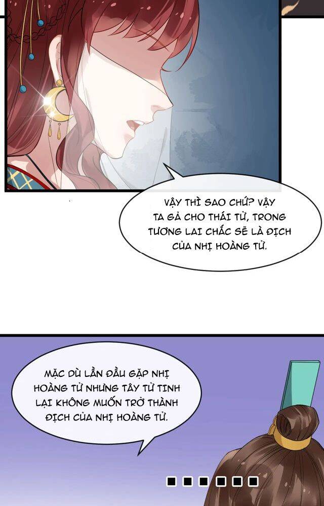 Bồng Sơn Viễn 2 Chapter 39 - 31