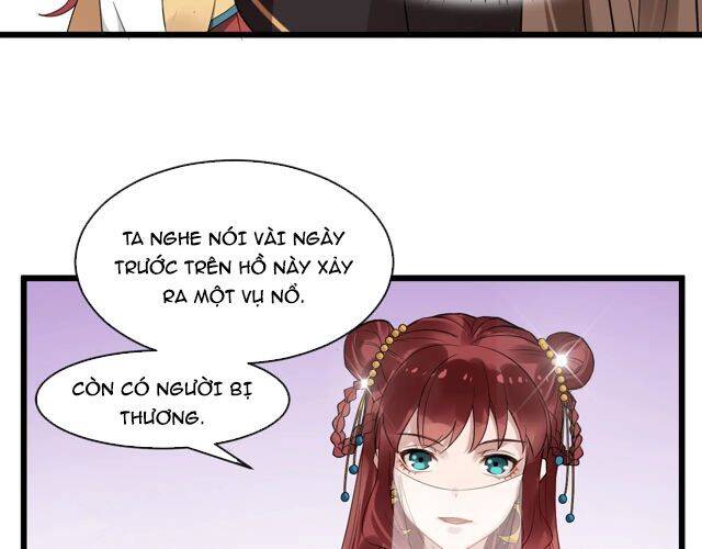 Bồng Sơn Viễn 2 Chapter 39 - 33