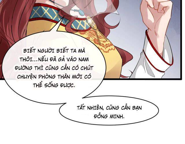 Bồng Sơn Viễn 2 Chapter 39 - 38