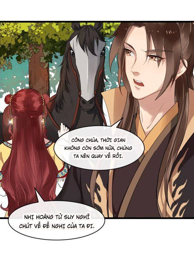 Bồng Sơn Viễn 2 Chapter 39 - 39
