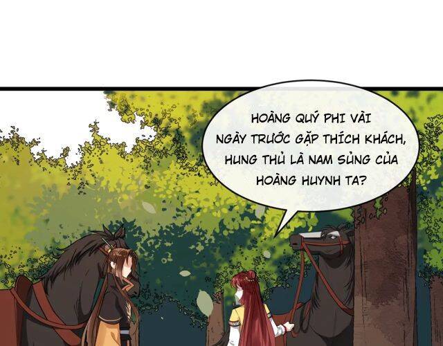 Bồng Sơn Viễn 2 Chapter 39 - 40