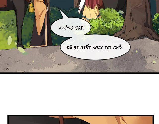 Bồng Sơn Viễn 2 Chapter 39 - 41