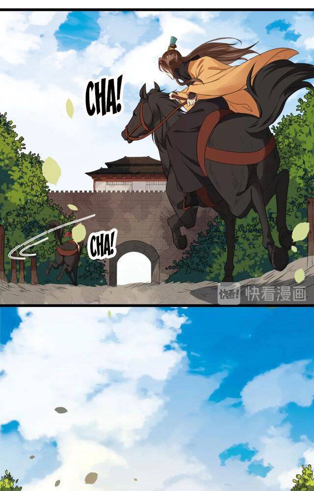 Bồng Sơn Viễn 2 Chapter 39 - 45