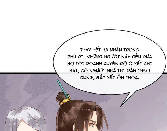 Bồng Sơn Viễn 2 Chapter 39 - 51