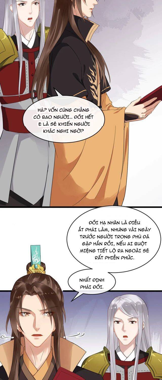 Bồng Sơn Viễn 2 Chapter 39 - 52