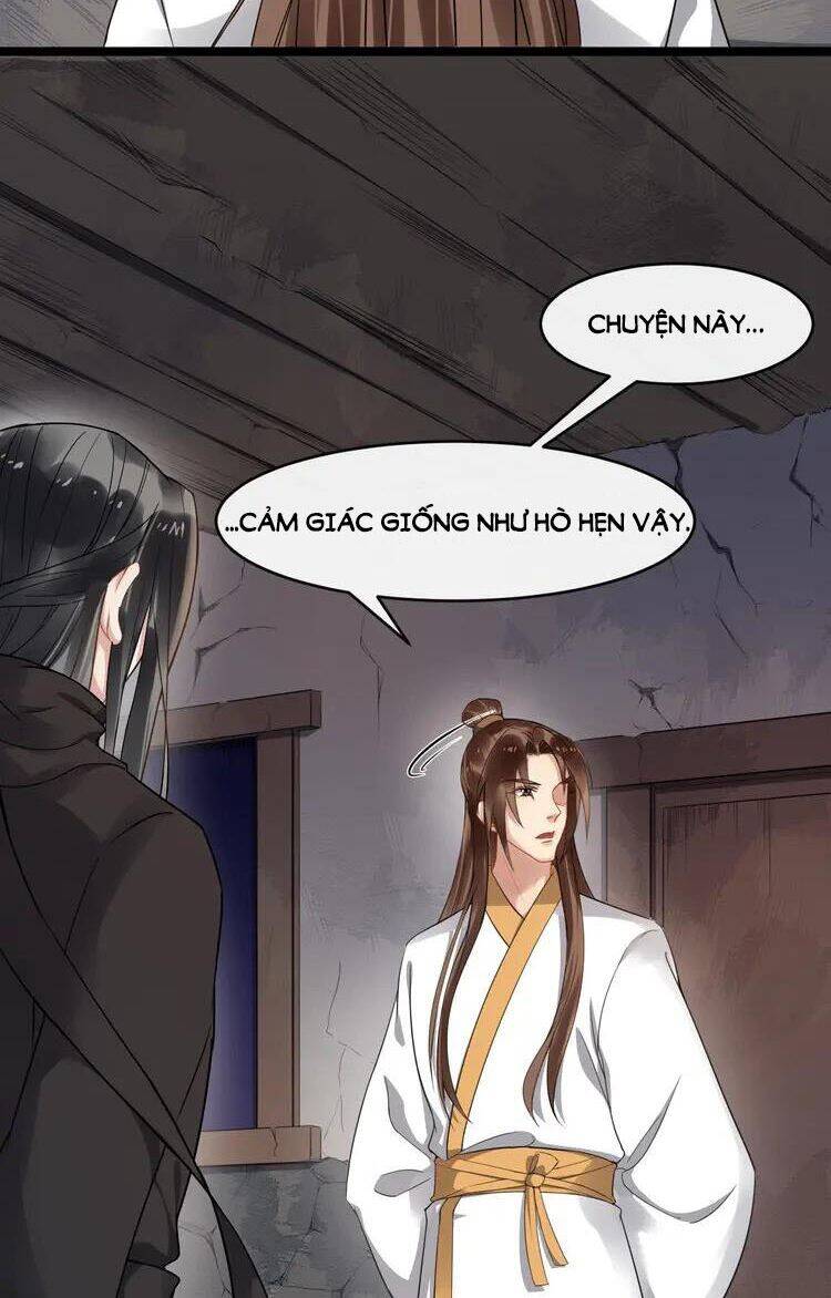 Bồng Sơn Viễn 2 Chapter 40 - 19