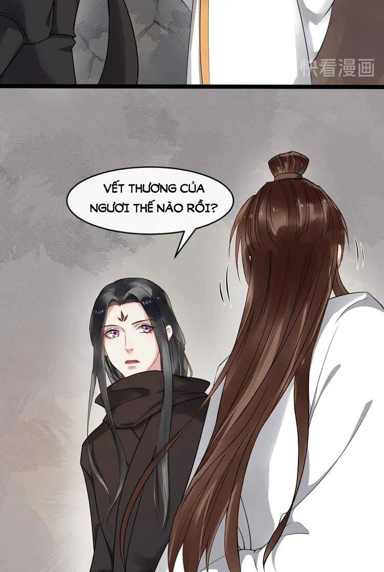 Bồng Sơn Viễn 2 Chapter 40 - 20