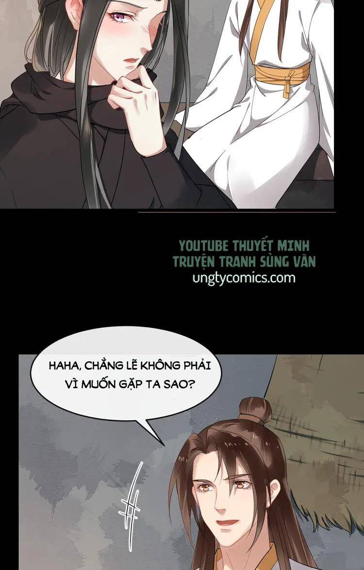 Bồng Sơn Viễn 2 Chapter 40 - 22