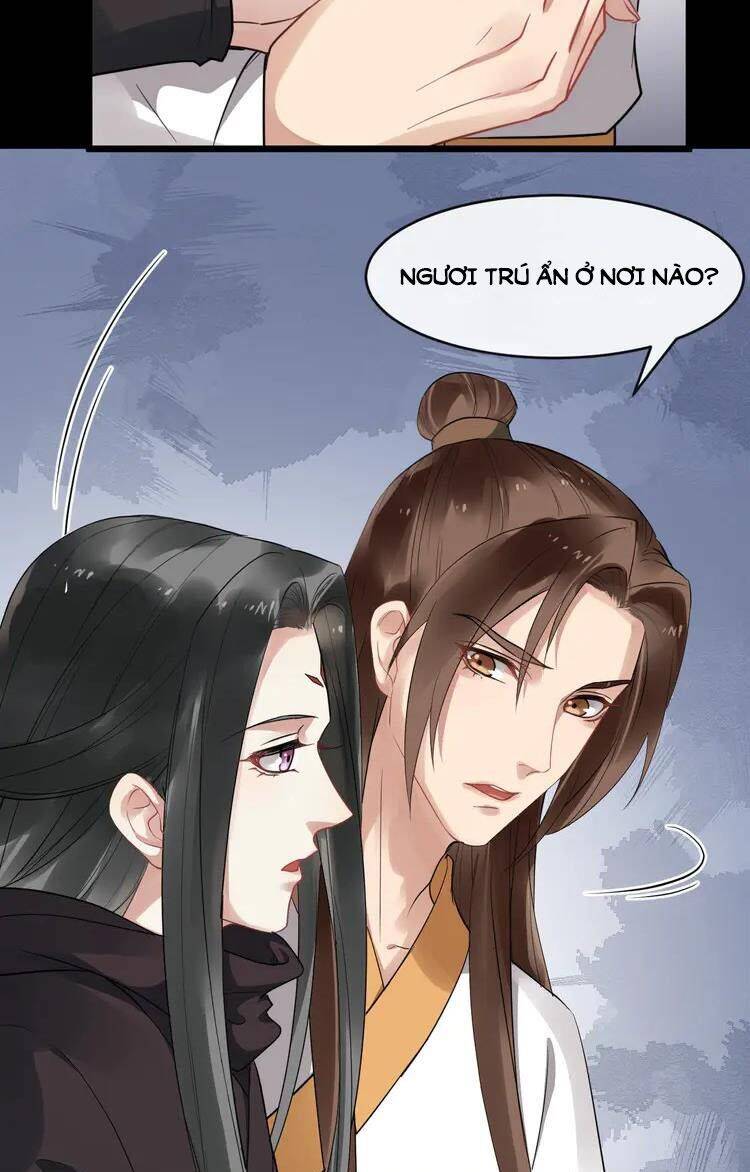 Bồng Sơn Viễn 2 Chapter 40 - 24