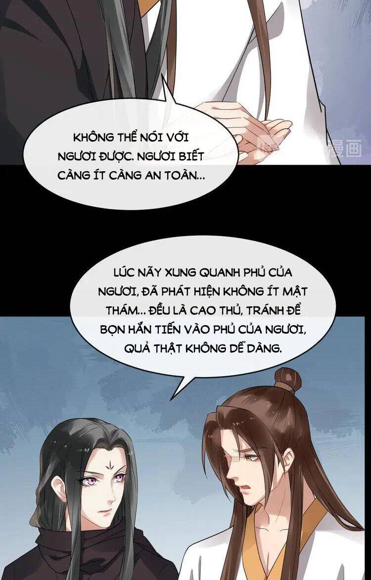 Bồng Sơn Viễn 2 Chapter 40 - 25