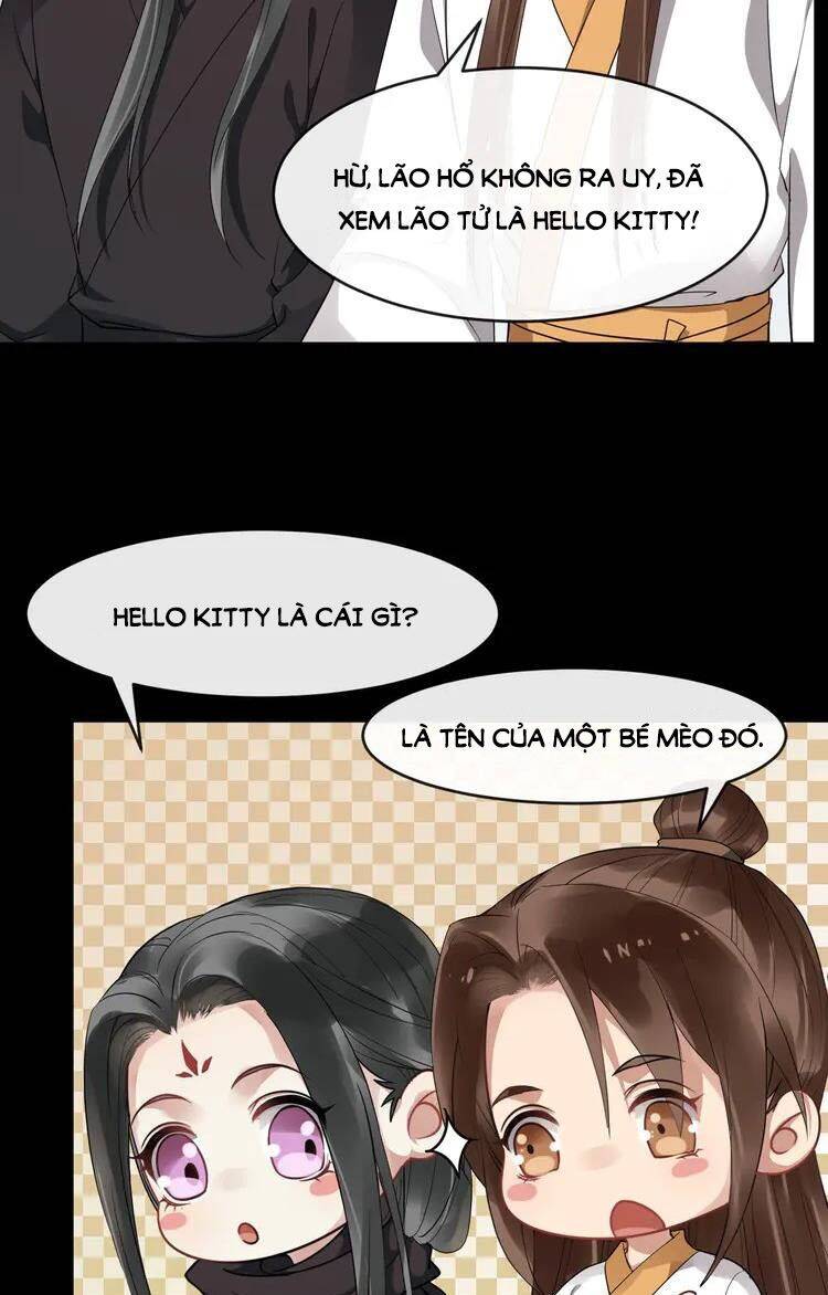 Bồng Sơn Viễn 2 Chapter 40 - 26