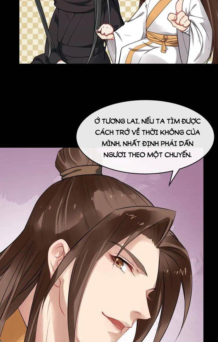 Bồng Sơn Viễn 2 Chapter 40 - 27