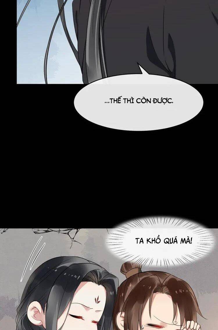 Bồng Sơn Viễn 2 Chapter 40 - 42