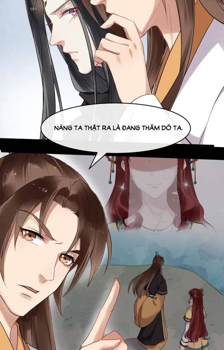 Bồng Sơn Viễn 2 Chapter 40 - 44