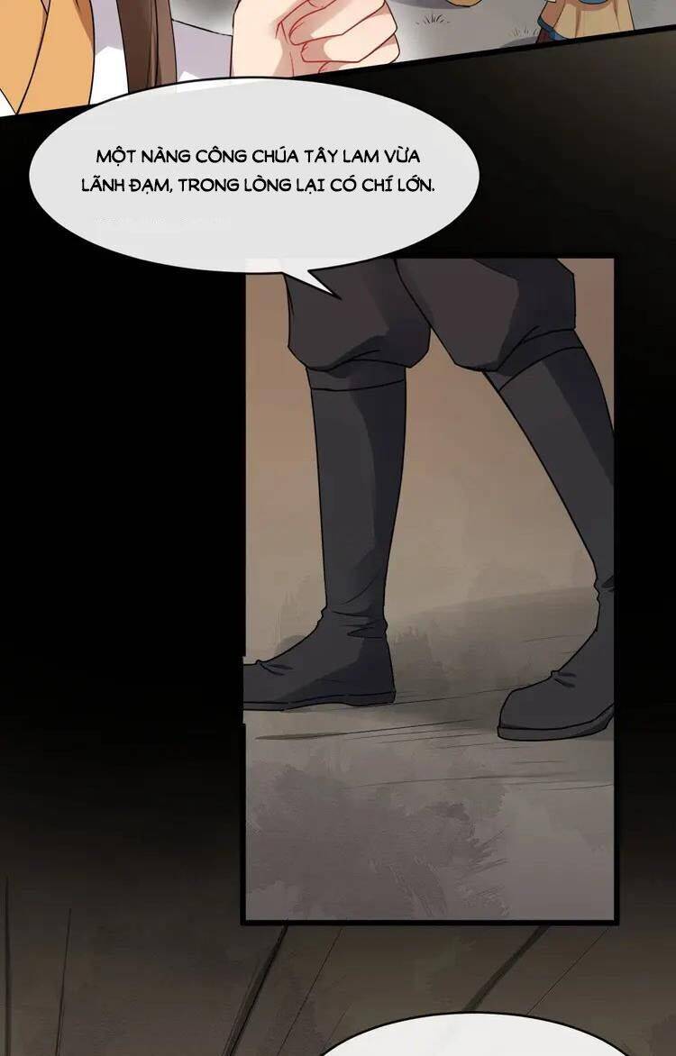 Bồng Sơn Viễn 2 Chapter 40 - 45