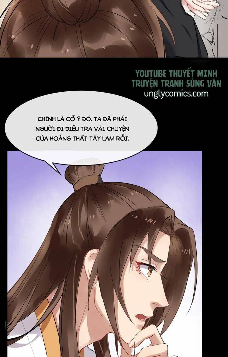 Bồng Sơn Viễn 2 Chapter 40 - 47