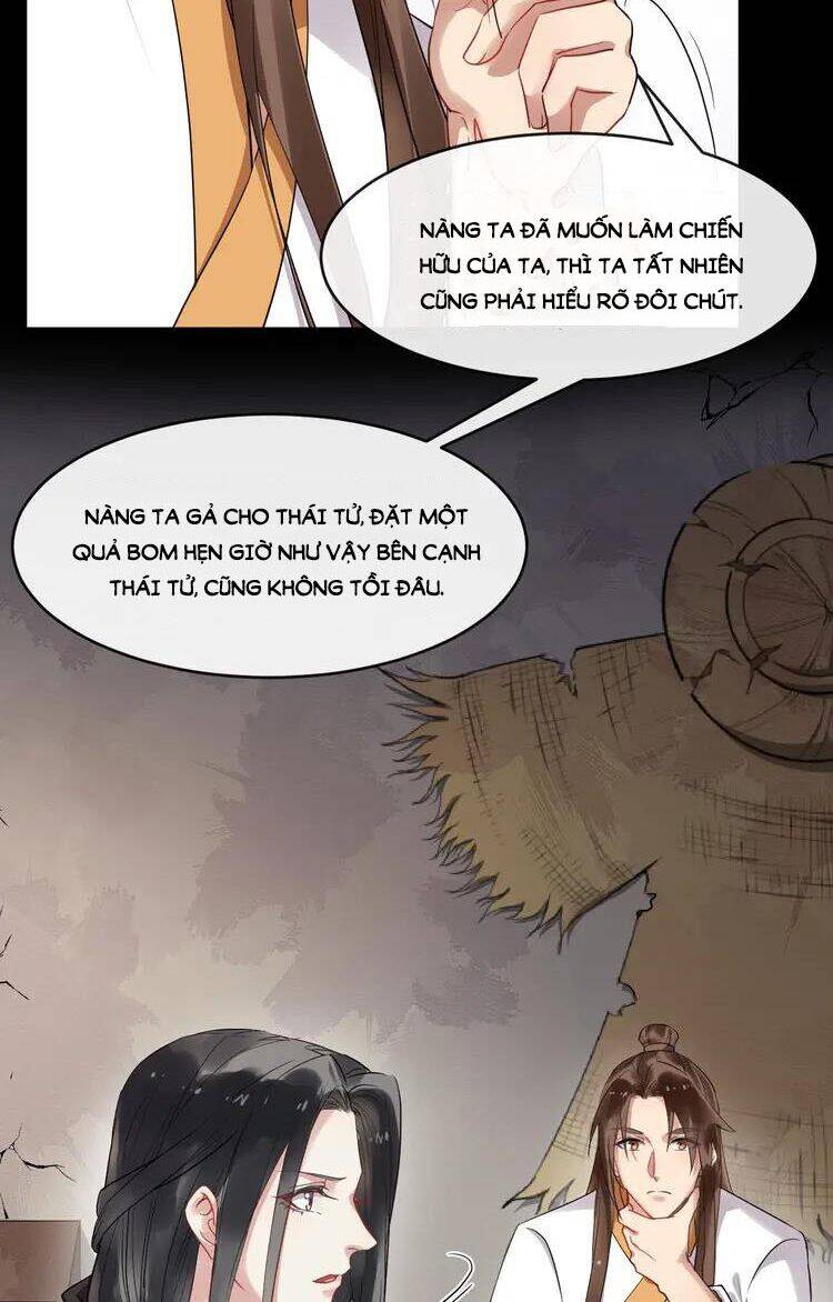 Bồng Sơn Viễn 2 Chapter 40 - 48