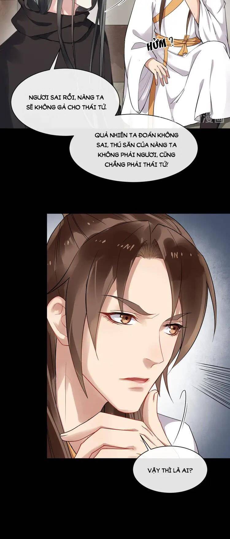 Bồng Sơn Viễn 2 Chapter 40 - 49