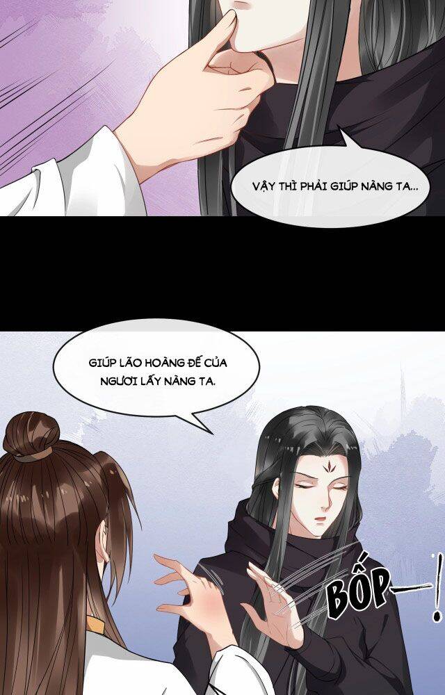 Bồng Sơn Viễn 2 Chapter 41 - 11