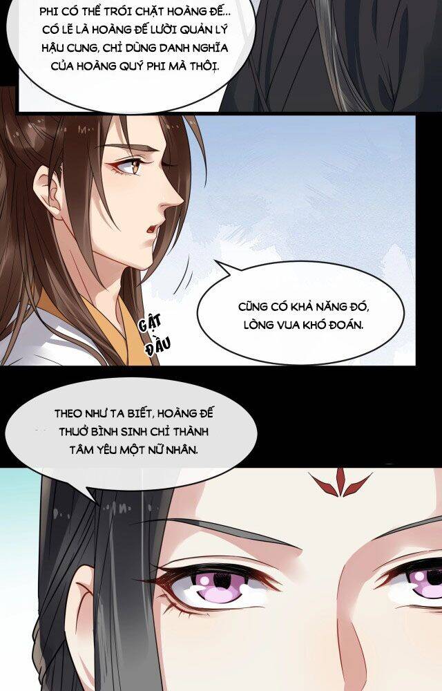 Bồng Sơn Viễn 2 Chapter 41 - 14