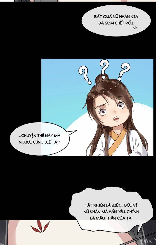 Bồng Sơn Viễn 2 Chapter 41 - 15