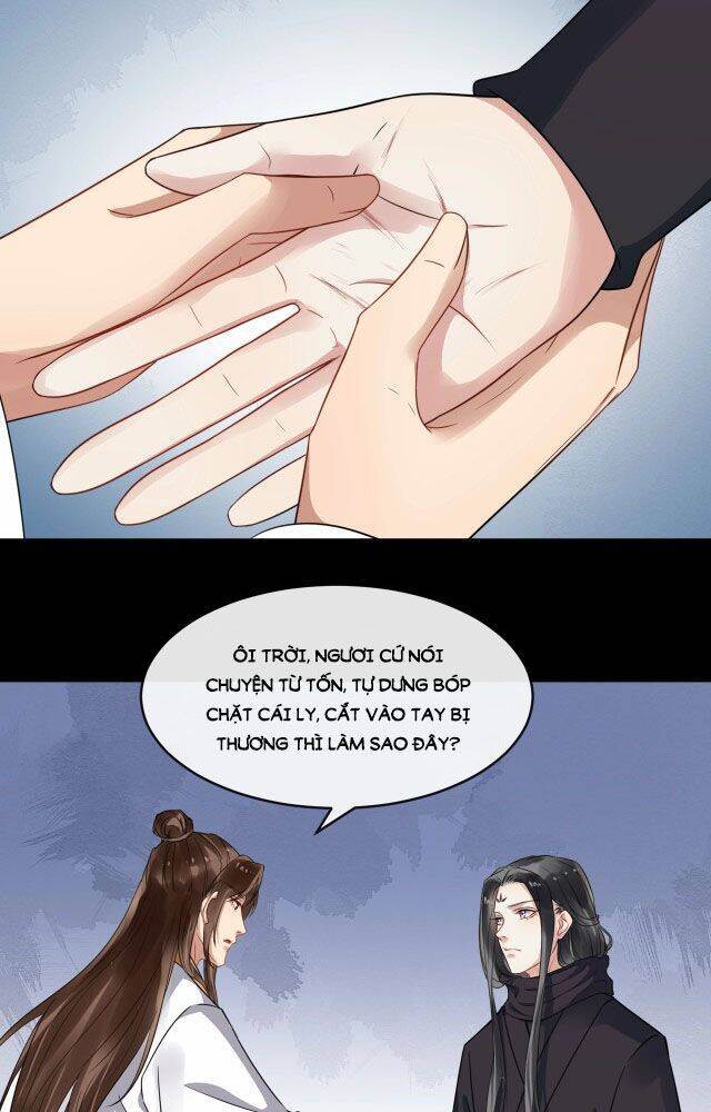 Bồng Sơn Viễn 2 Chapter 41 - 17