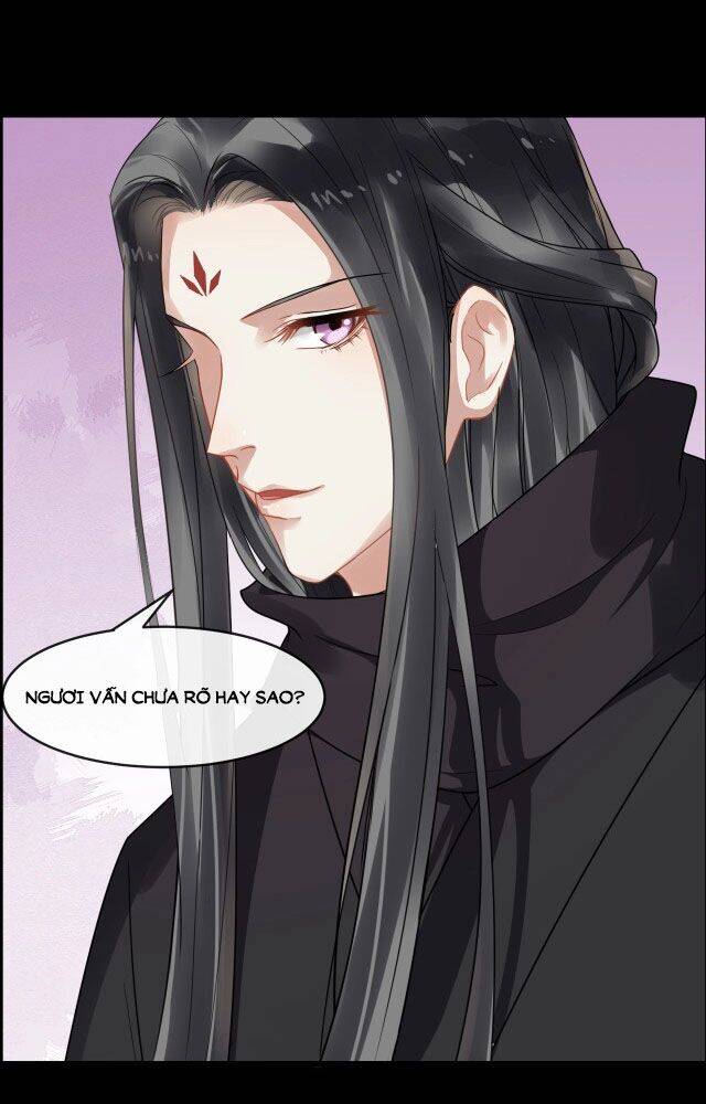 Bồng Sơn Viễn 2 Chapter 41 - 3