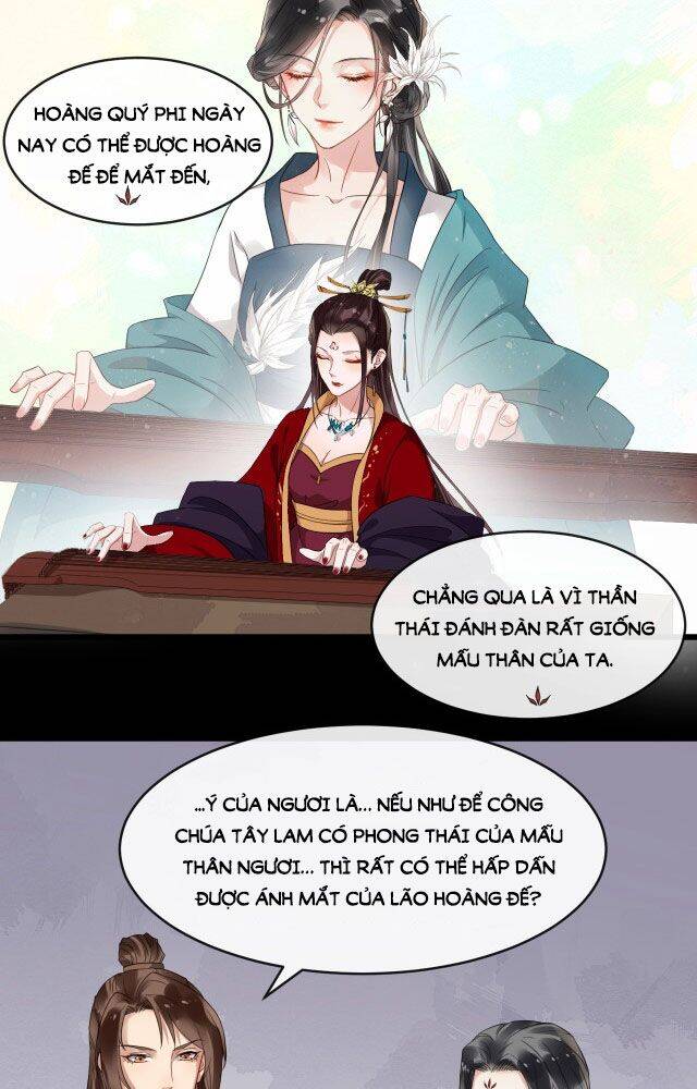 Bồng Sơn Viễn 2 Chapter 41 - 21