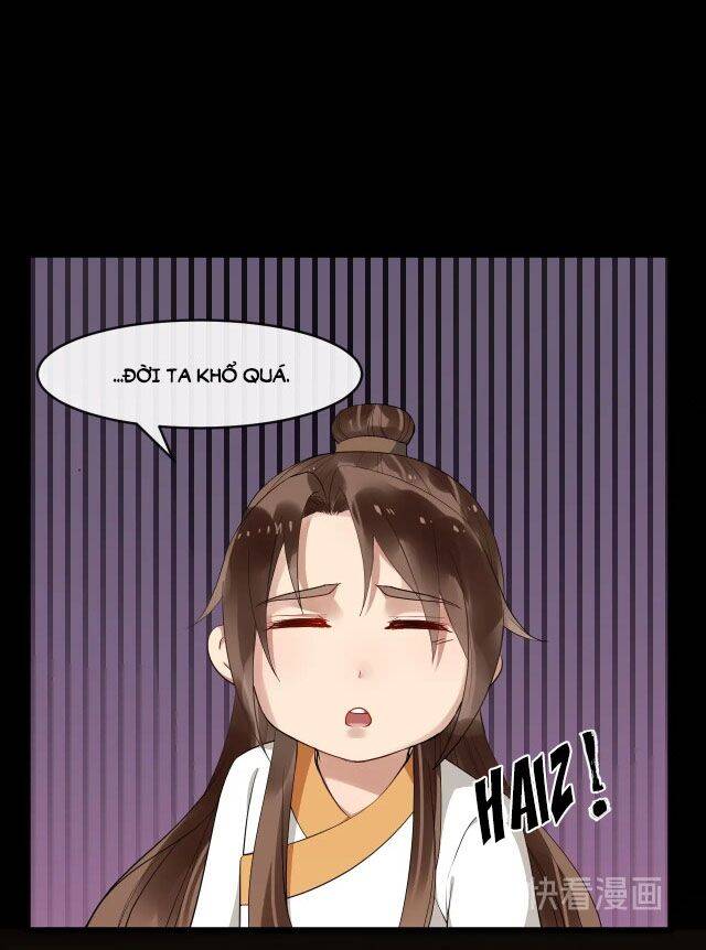 Bồng Sơn Viễn 2 Chapter 41 - 29