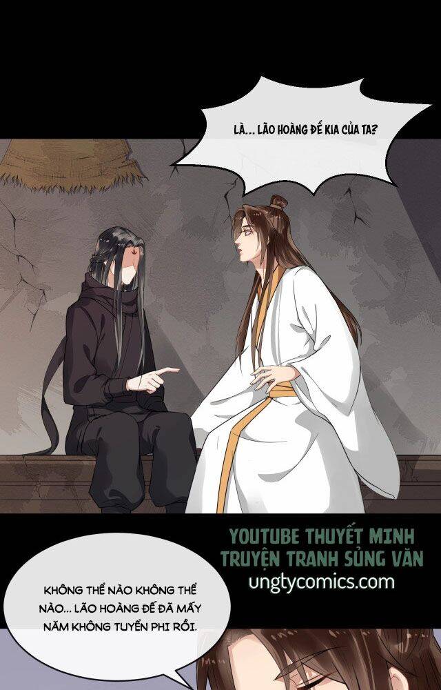 Bồng Sơn Viễn 2 Chapter 41 - 4