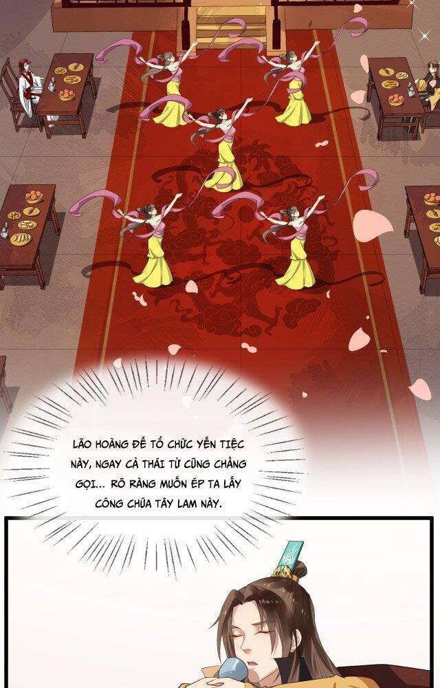 Bồng Sơn Viễn 2 Chapter 41 - 32