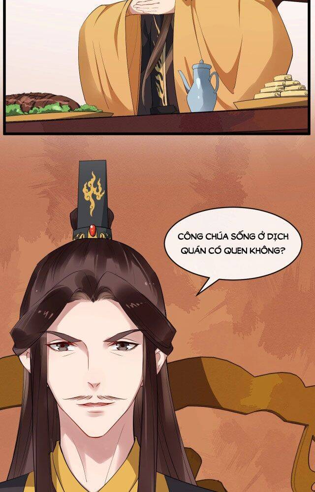 Bồng Sơn Viễn 2 Chapter 41 - 33