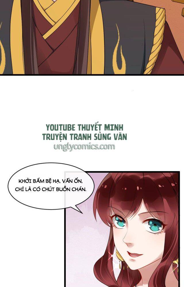 Bồng Sơn Viễn 2 Chapter 41 - 34