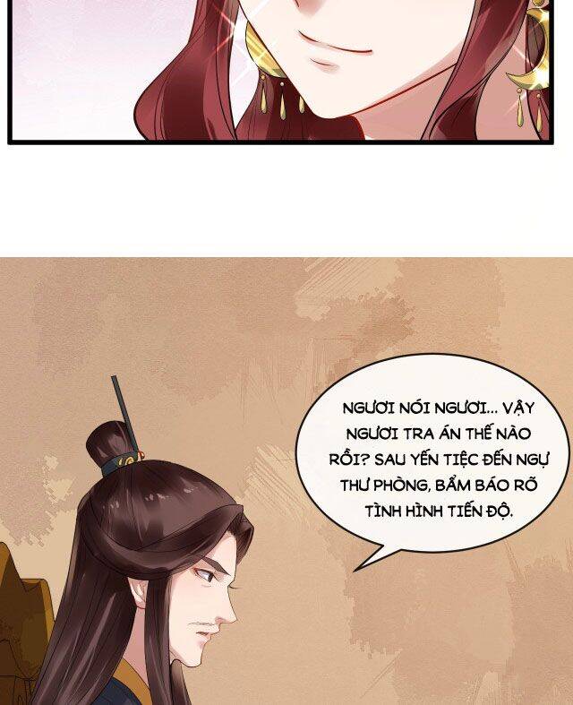 Bồng Sơn Viễn 2 Chapter 41 - 38