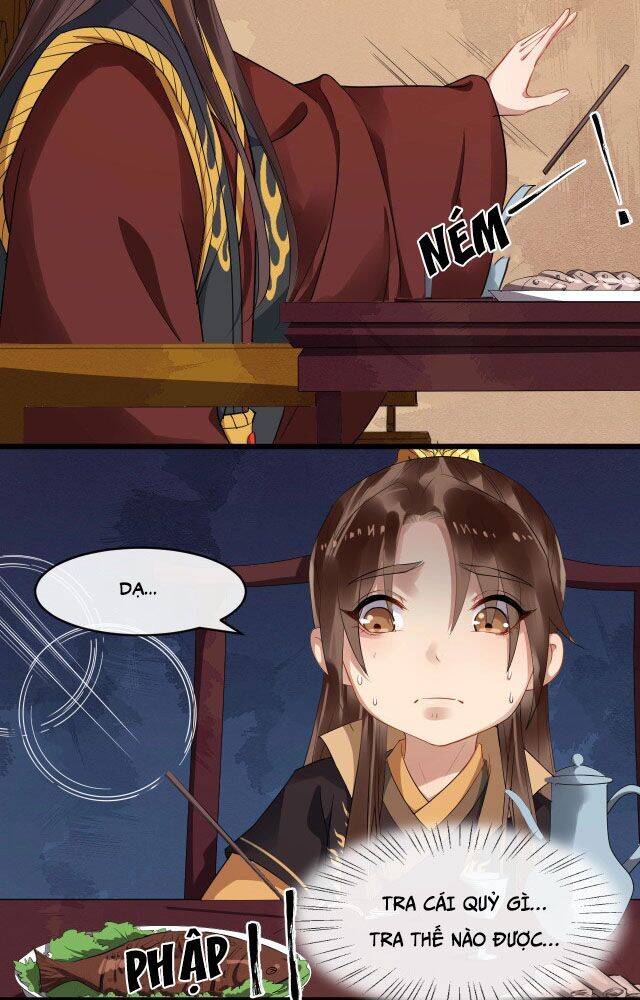 Bồng Sơn Viễn 2 Chapter 41 - 39